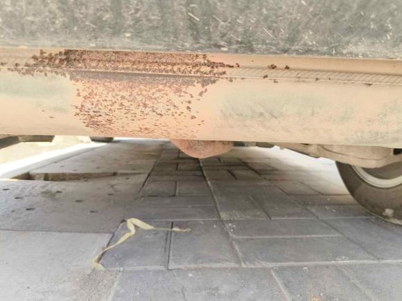 [西安·陕A] 二手路虎发现神行2016款 2.0T SE