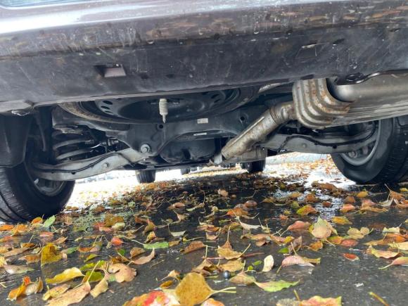 [苏州·苏E] 二手别克别克GL82021款 ES陆尊 653T 尊享型