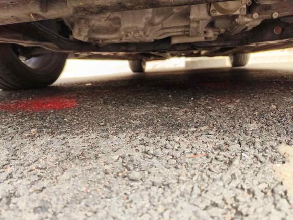 [济南·鲁S] 二手广汽传祺影豹2023款 400T 自动R PRO