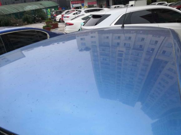 [成都·川A] 二手斯柯达晶锐2014款 1.4L 自动晶致版