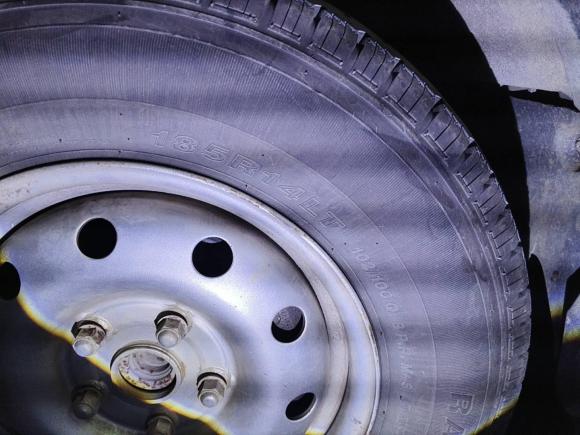 [武汉·鄂W] 二手长安凯程长安睿行M802018款 1.5L舒适型平顶背掀门4G15S