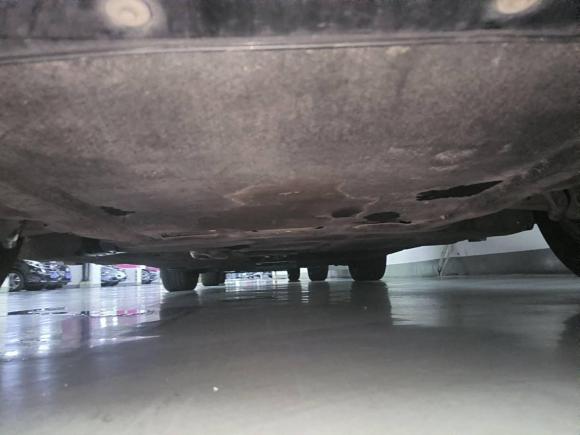 [上海·沪M] 二手宝马宝马5系GT2010款 535i 豪华型