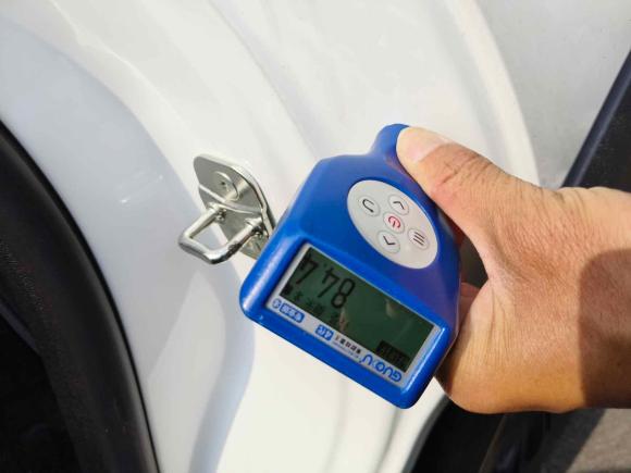 [深圳·鲁E] 二手哈弗哈弗H6S2022款 2.0T 两驱智跑版