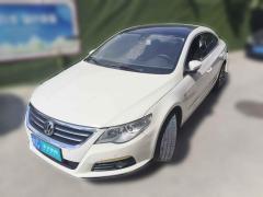 [南京·皖C] 大众一汽-大众CC2011款 2.0TSI 至尊型