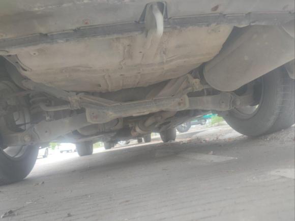 [台州·浙J] 二手哈弗哈弗H62015款 改款 运动版 1.5T 手动两驱精英型