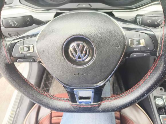 [义乌·浙G] 二手大众凌渡2019款 280TSI DSG舒适版 国V