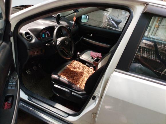 [南昌·赣A] 二手长城长城M42014款 1.5L 手动豪华型