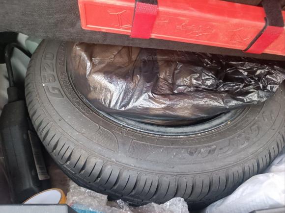 [苏州·苏E] 二手长安凯程长安欧尚A600EV2018款 EV