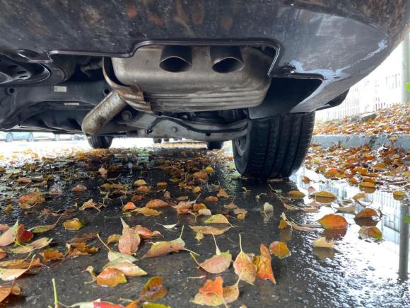 [苏州·苏E] 二手别克别克GL82021款 ES陆尊 653T 尊享型