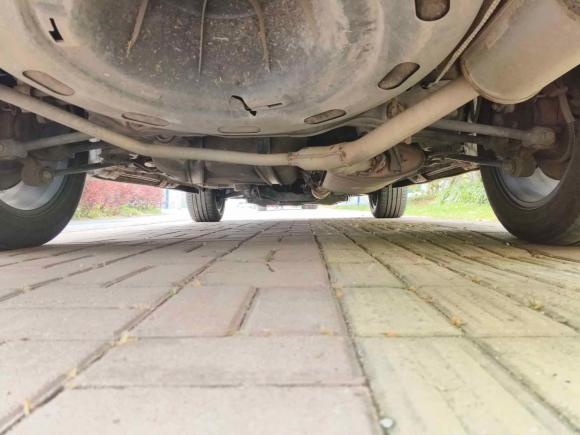 [合肥·皖A] 二手比亚迪比亚迪S72015款 2.0T 升级版 自动尊贵型