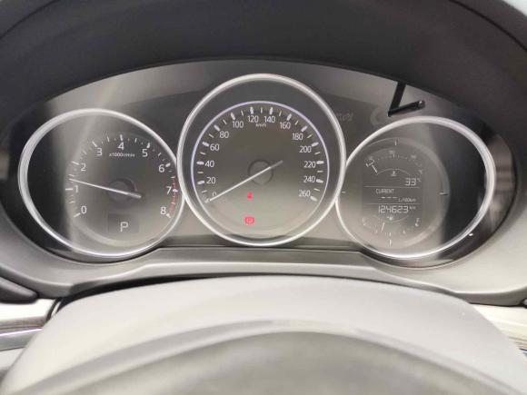 [南京·苏D] 二手马自达马自达CX-52017款 2.0L 自动两驱智享型 国V