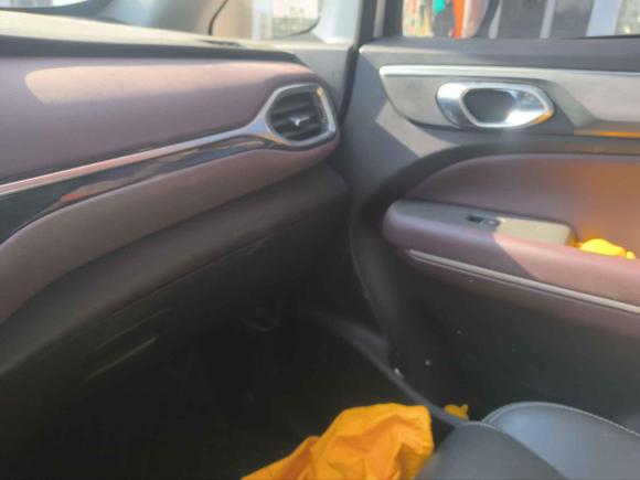 [青岛·鲁B] 二手广汽传祺传祺M62021款 PRO 270T DCT尊荣版