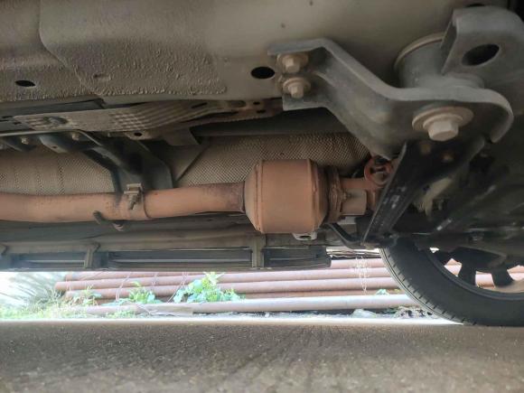 [常州·苏D] 二手路虎神行者22015款 2.0T Si4 HSE Luxury典藏版