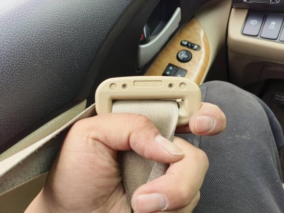 [合肥·皖A] 二手本田奥德赛2009款 2.4L 领秀版