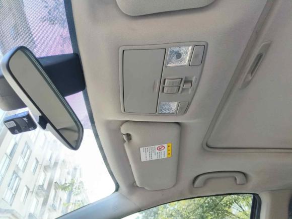 [无锡·苏B] 二手马自达马自达82013款 2.5L 至尊版