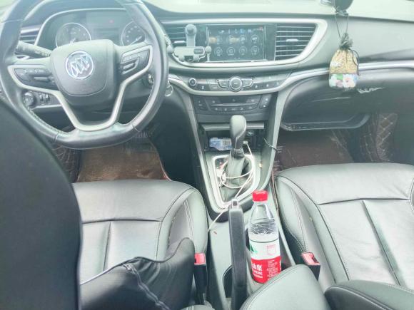 [深圳·湘D] 二手别克英朗2019款 18T 自动互联精英型 国VI