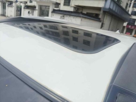 [义乌·浙G] 二手哈弗哈弗M62018款 改款 1.5T DCT两驱精英型