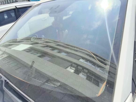 [宁波·浙B] 二手东风风光风光5802017款 1.5T CVT豪华型