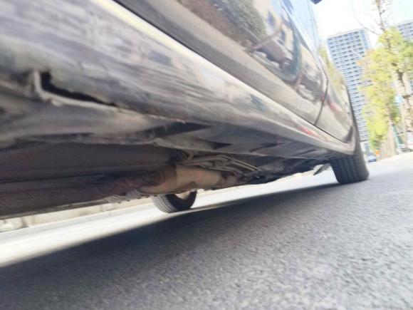 [杭州·浙A] 二手马自达马自达82013款 2.5L 至尊版