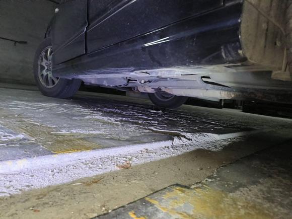 [上海·沪L] 二手本田奥德赛2008款 2.4L 舒适版