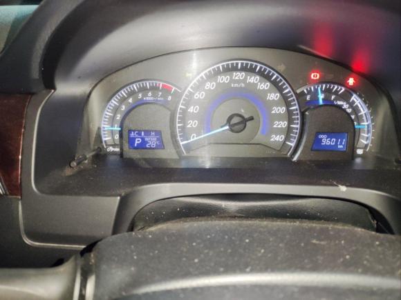 [青岛·鲁B] 二手丰田凯美瑞2015款 2.0G 领先版