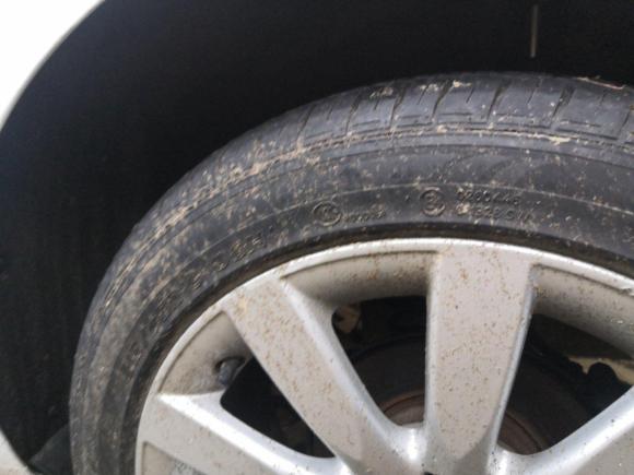 [合肥·皖A] 二手奥迪奥迪A12013款 30 TFSI Sportback Ego