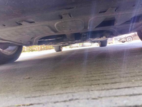 [上海·浙C] 二手大众途安2015款 1.4T 手动风尚版5座