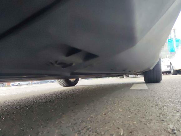 [青岛·鲁B] 二手奔驰奔驰EQC2020款 EQC 350 4MATIC