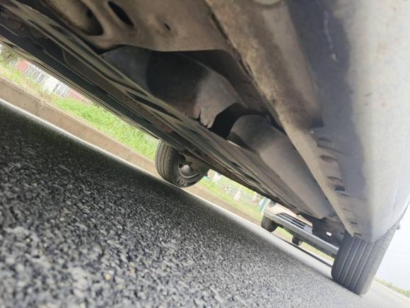 [武汉·鄂A] 二手宝骏宝骏5102017款 1.5L 手动豪华型