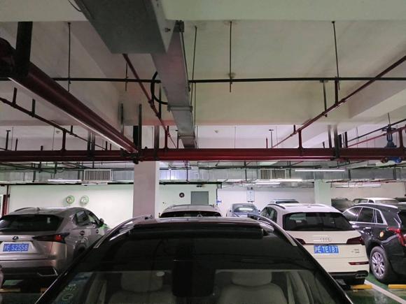 [上海·沪K] 二手凯迪拉克凯迪拉克SRX2010款 3.0L 豪华版