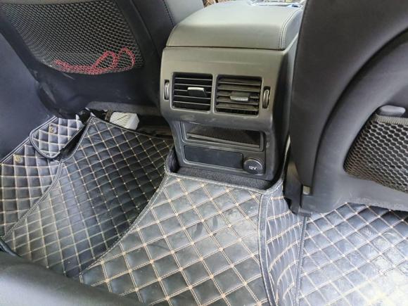 [济南·鲁A] 二手捷豹捷豹XFL2018款 XFL 2.0T 200PS 风华版