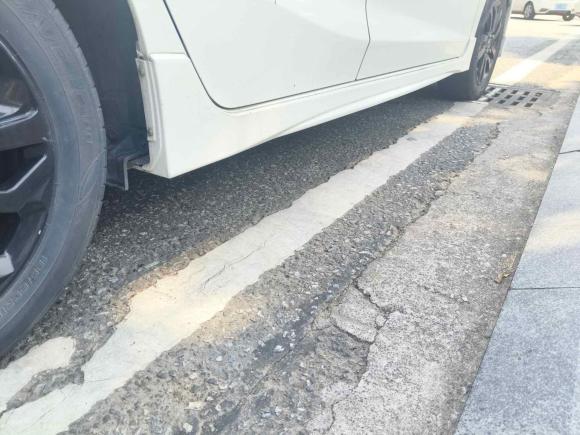 [佛山·粤E] 二手本田飞度2018款 1.5L CVT舒适版