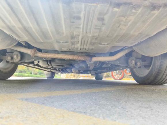 [济南·鲁A] 二手本田奥德赛2013款 2.4L 明鉴版