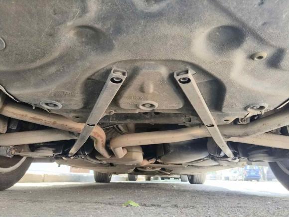 [义乌·浙D] 二手奥迪奥迪A6L2014款 TFSI 标准型