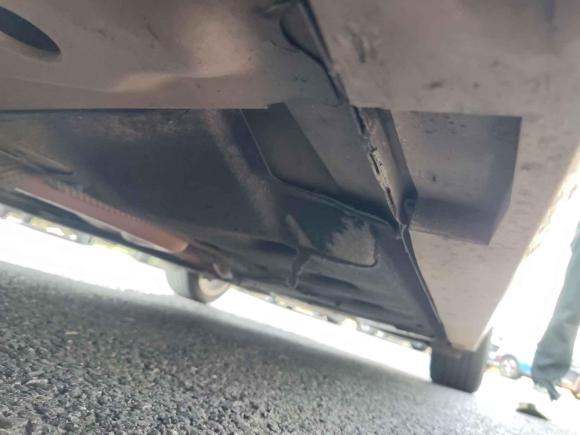 [南昌·赣A] 二手凯迪拉克凯迪拉克ATS-L2017款 28T 时尚型