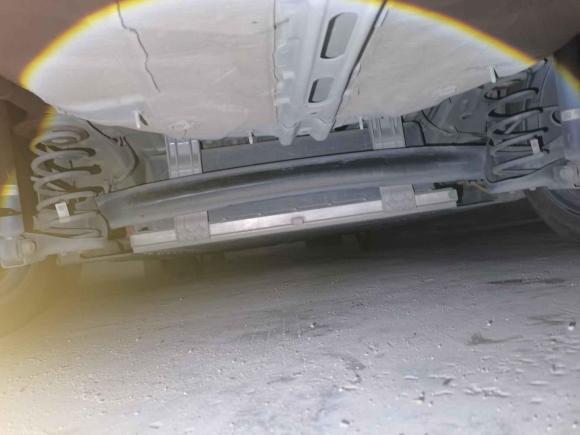 [深圳·粤B] 二手埃安AION S2020款 魅 580