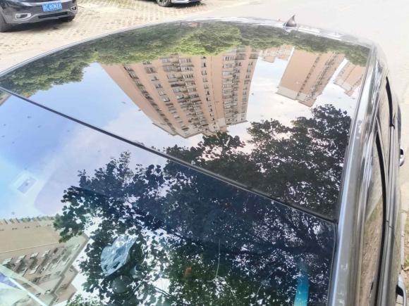 [上海·沪A] 二手别克微蓝62019款 互联智享型