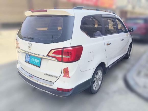 [义乌·浙G] 二手宝骏宝骏7302016款 1.5L 手动舒适型 7座 国V