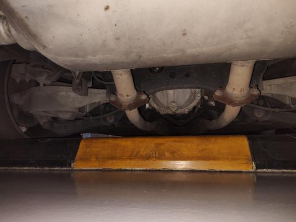 [深圳·粤B] 二手英菲尼迪英菲尼迪EX2011款 EX25 尊雅版