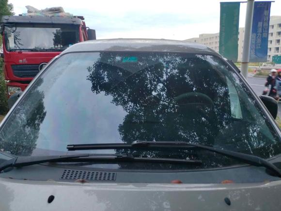 [宁波·皖C] 二手东风风行菱智2019款 M5L 1.6L 7座基本型 国VI