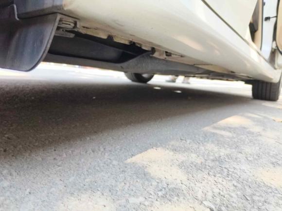 [无锡·苏B] 二手雷克萨斯雷克萨斯IS2011款 250 运动版