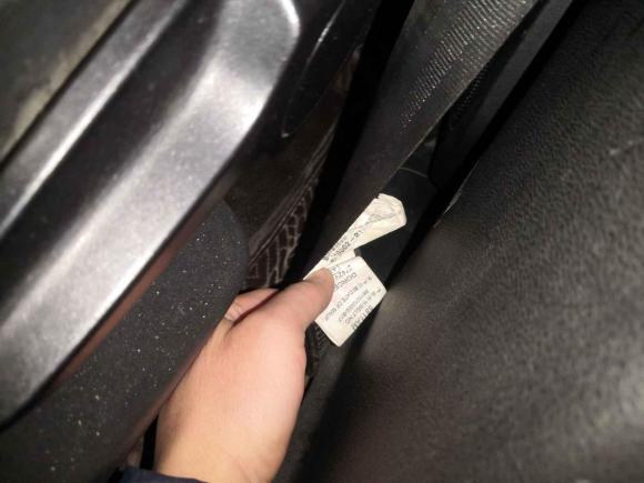 [西安·陕A] 二手大乘汽车大乘G70S2019款 2.0T 自动尊贵型