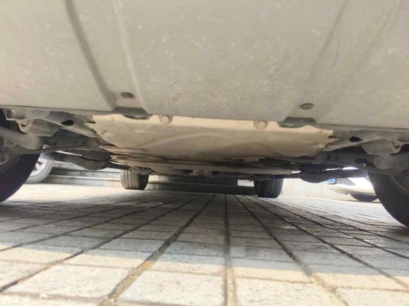 [上海·沪M] 二手路虎发现2020款 2.0T SE