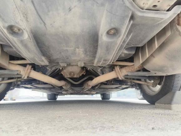 [合肥·皖A] 二手英菲尼迪英菲尼迪Q702015款 Q70L 2.5L 豪华版