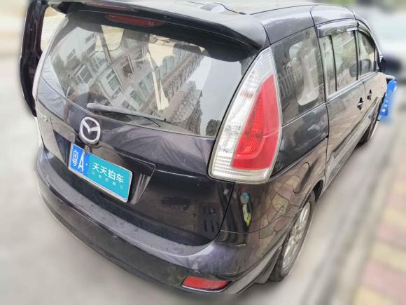 [佛山·粤A] 二手马自达马自达52008款 2.0 手动舒适型