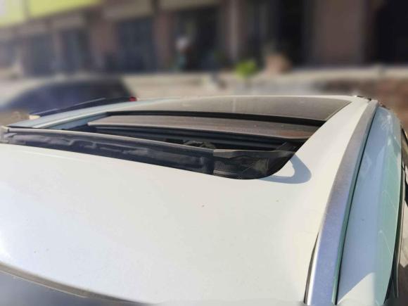 [济南·鲁A] 二手本田冠道2017款 240TURBO 两驱豪华版