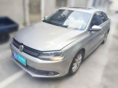 [台州·浙J] 大众速腾2012款 1.6L 自动舒适型