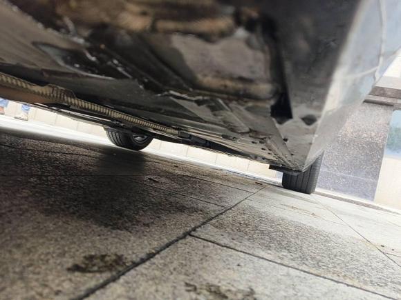 [合肥·皖A] 二手凯迪拉克凯迪拉克CT62019款 28T 豪华型