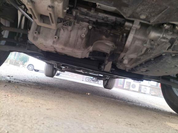 [青岛·鲁B] 二手奇瑞瑞虎5x2022款 超级英雄版 1.5L CVT时尚型