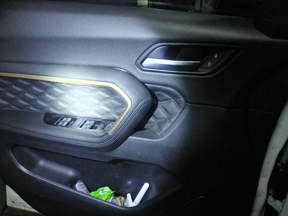 [青岛·鲁V] 二手哈弗哈弗H62021款 1.5T 自动都市版